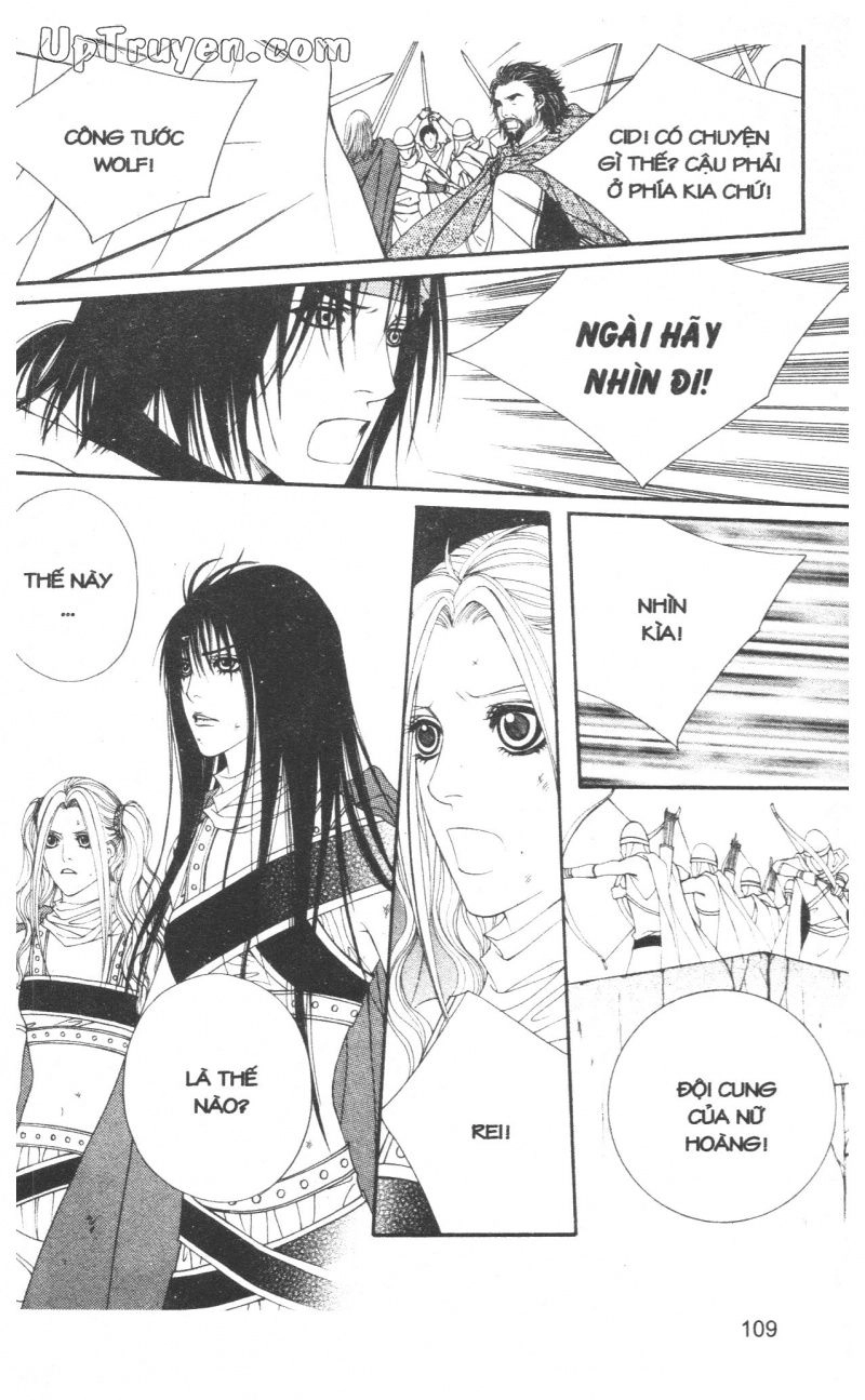 Saver - Vị Cứu Tinh Chapter 30 - 22