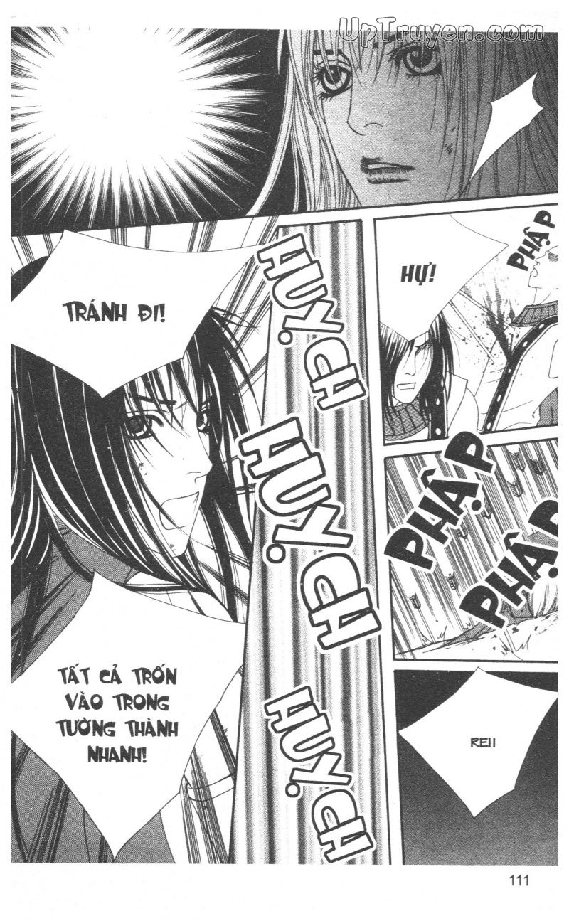 Saver - Vị Cứu Tinh Chapter 30 - 24