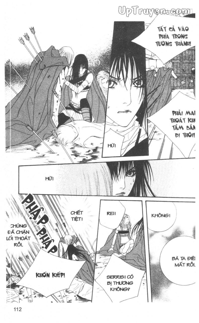 Saver - Vị Cứu Tinh Chapter 30 - 25