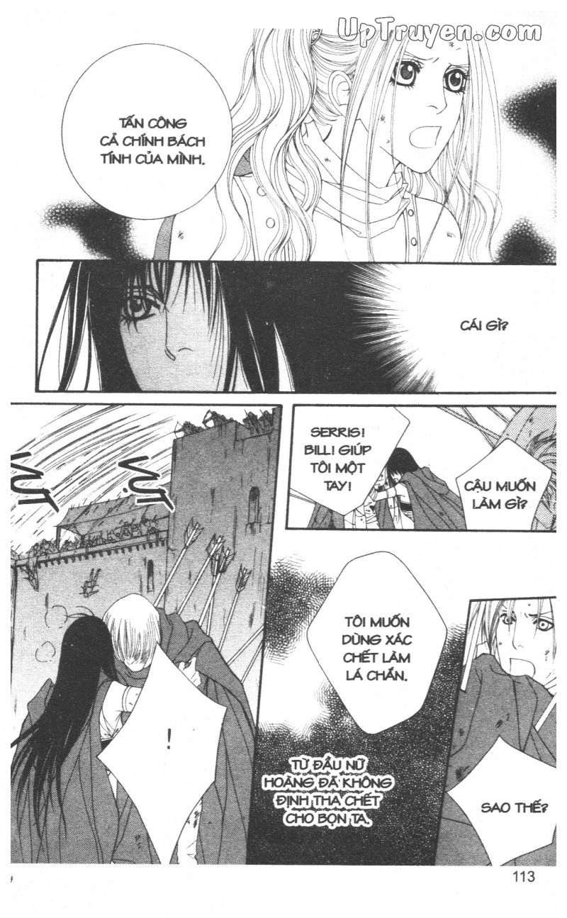 Saver - Vị Cứu Tinh Chapter 30 - 26