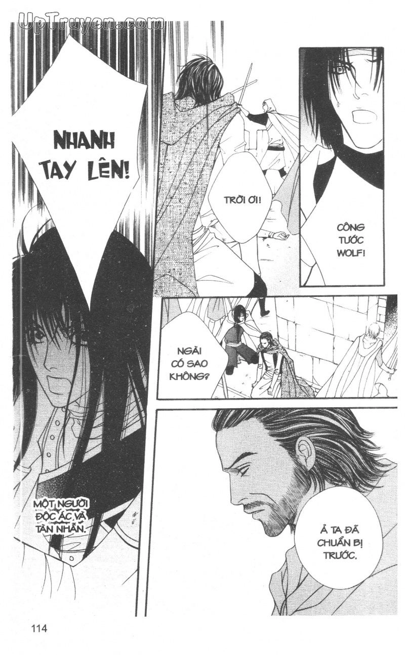 Saver - Vị Cứu Tinh Chapter 30 - 27