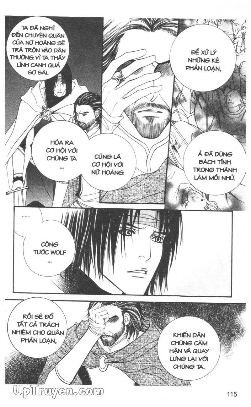 Saver - Vị Cứu Tinh Chapter 30 - 28