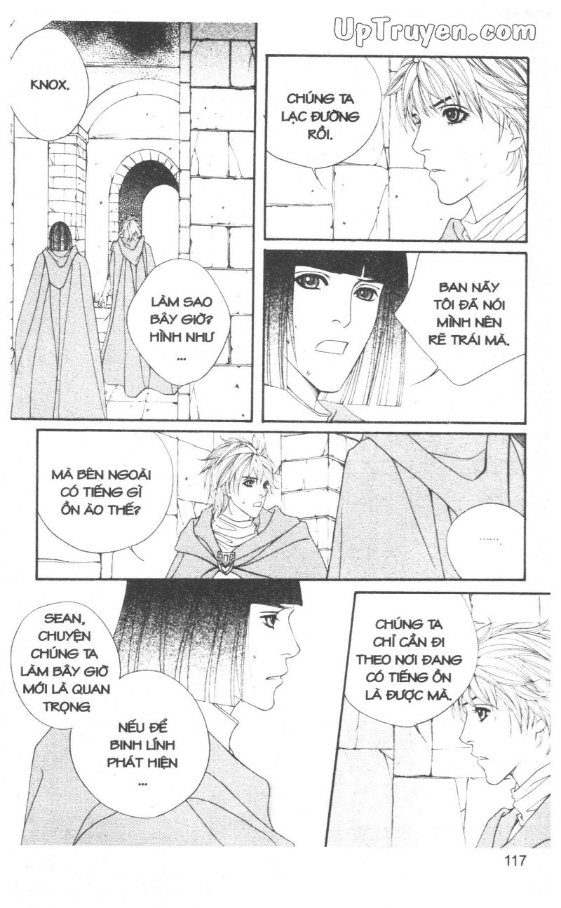 Saver - Vị Cứu Tinh Chapter 30 - 30