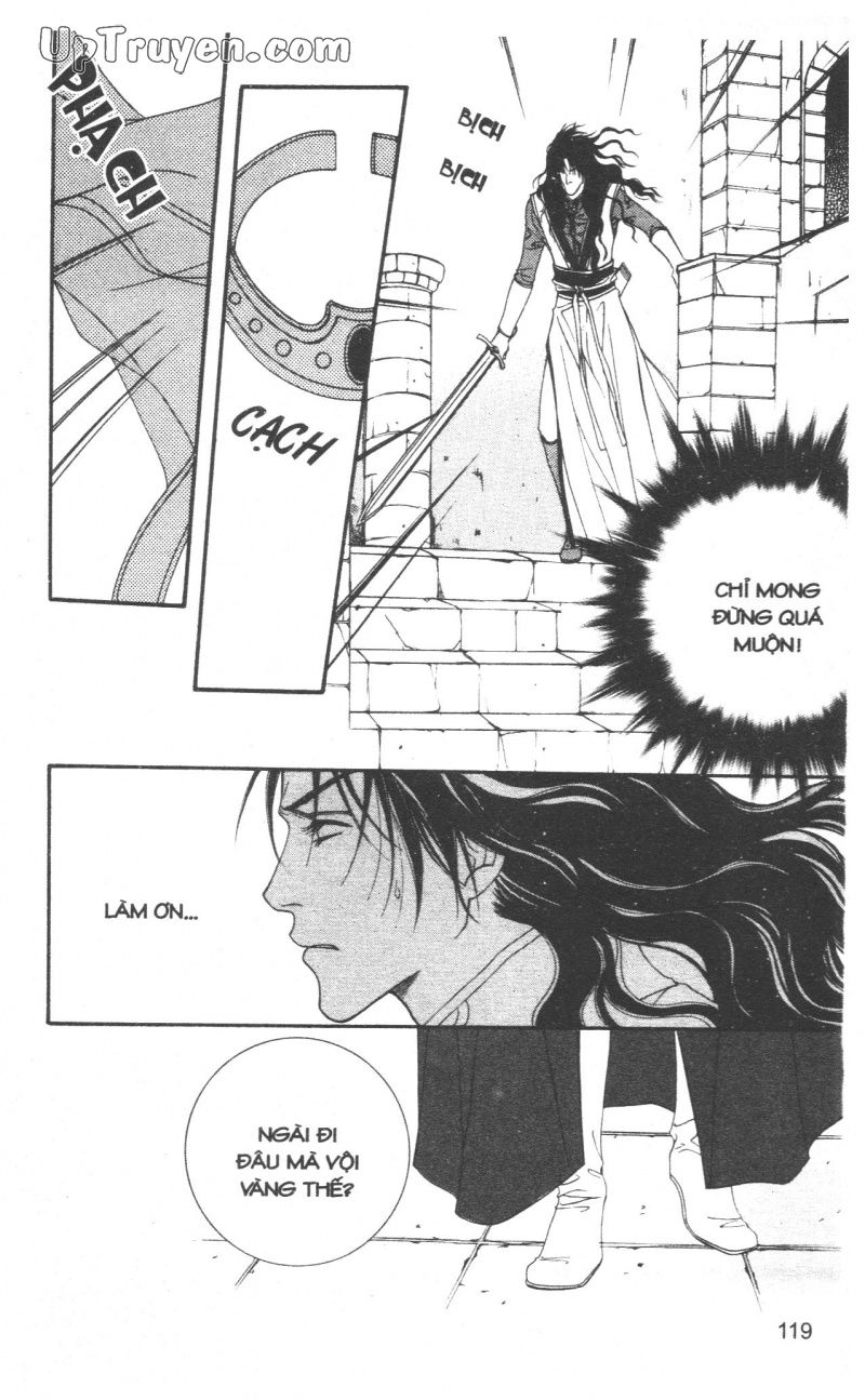 Saver - Vị Cứu Tinh Chapter 30 - 32