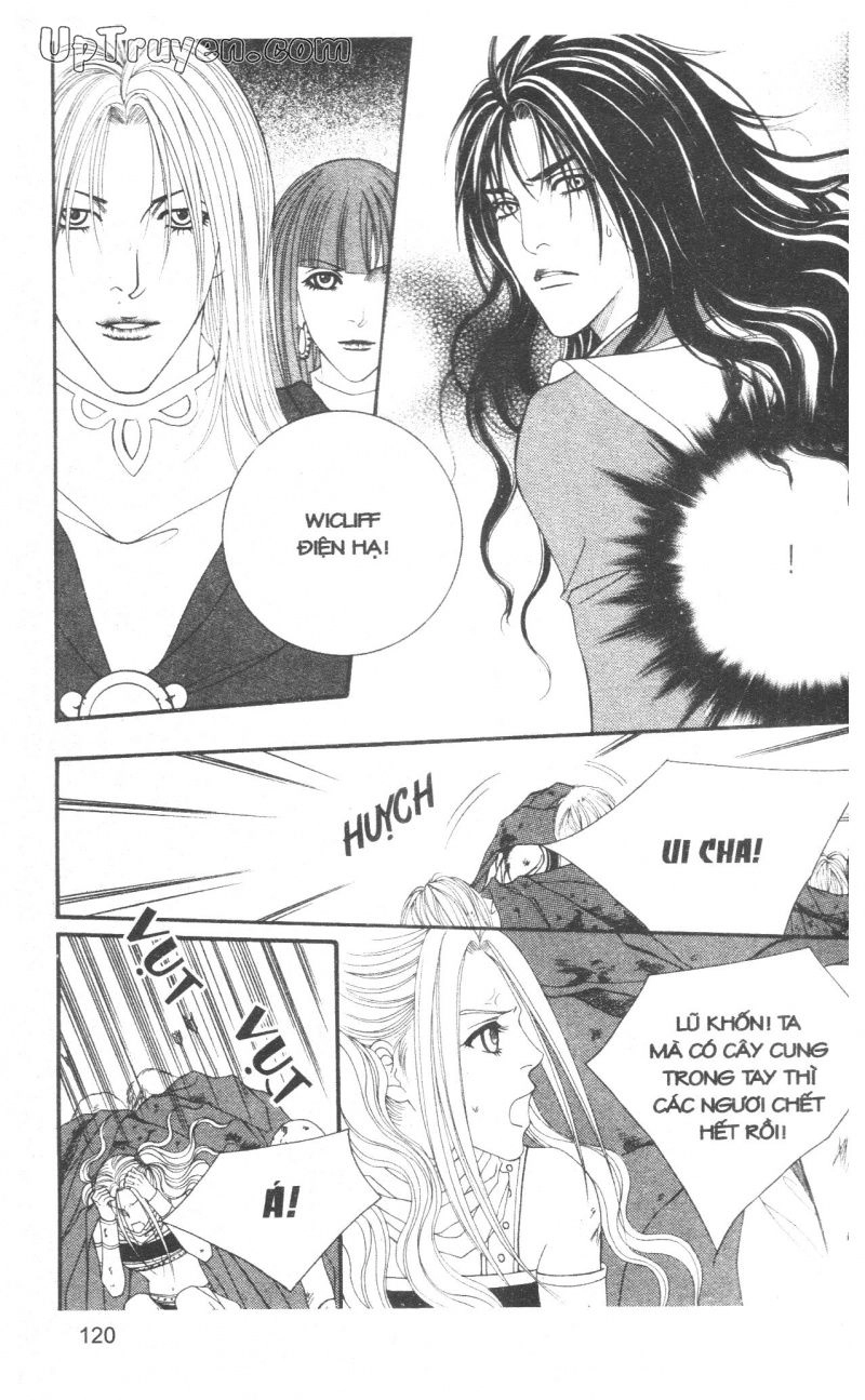 Saver - Vị Cứu Tinh Chapter 30 - 33