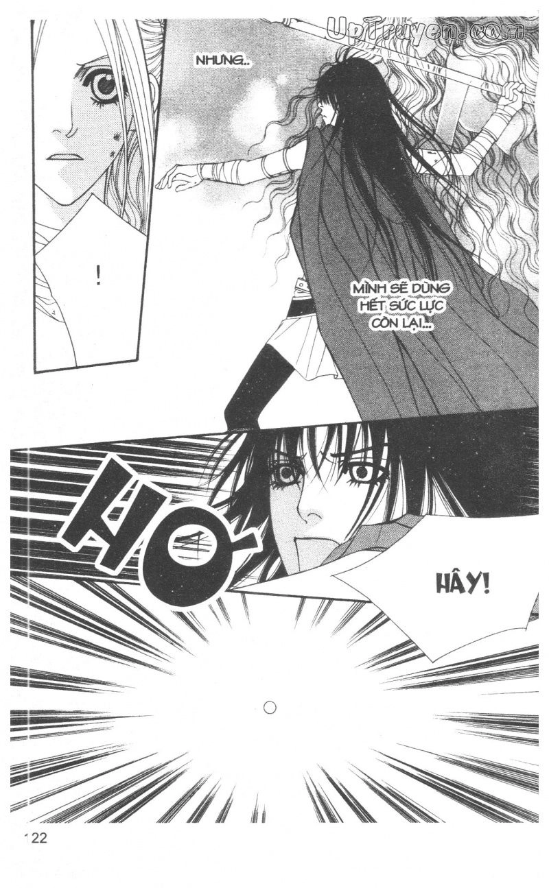 Saver - Vị Cứu Tinh Chapter 30 - 35