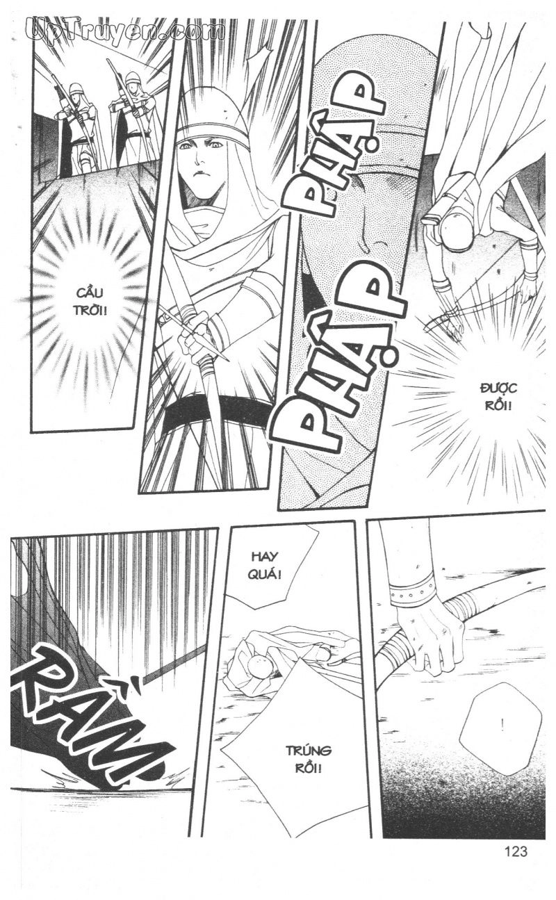 Saver - Vị Cứu Tinh Chapter 30 - 36