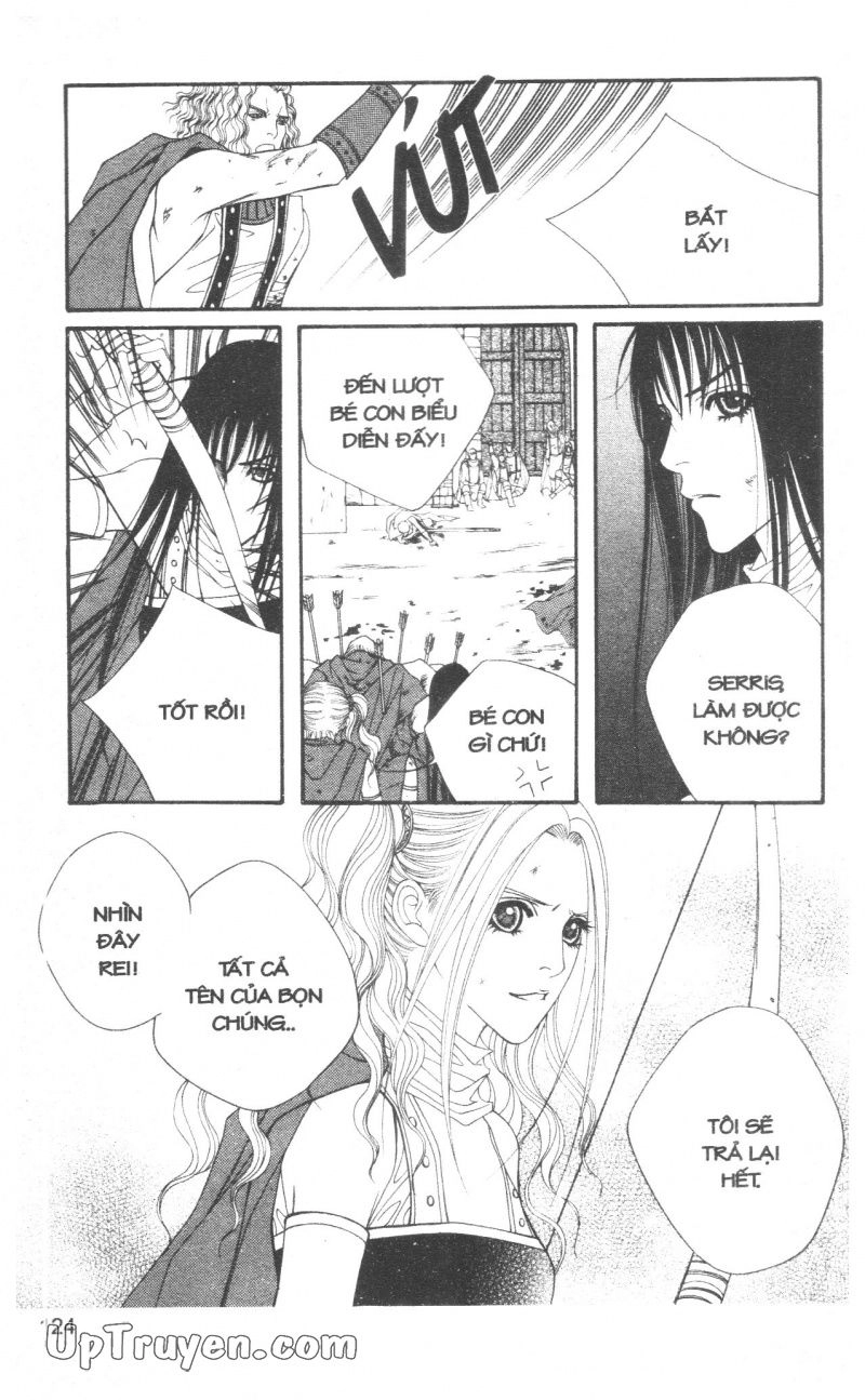 Saver - Vị Cứu Tinh Chapter 30 - 37