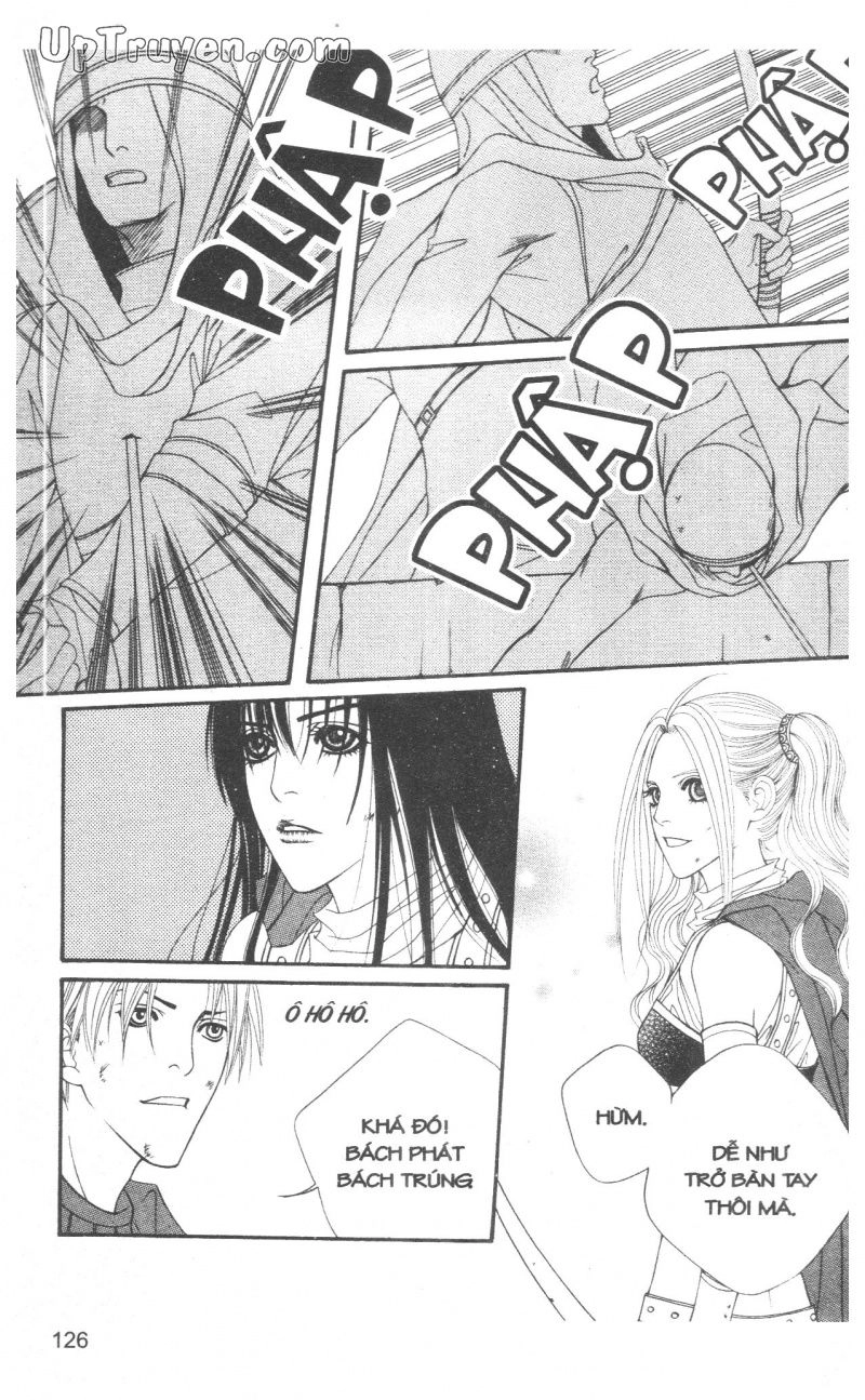 Saver - Vị Cứu Tinh Chapter 30 - 39