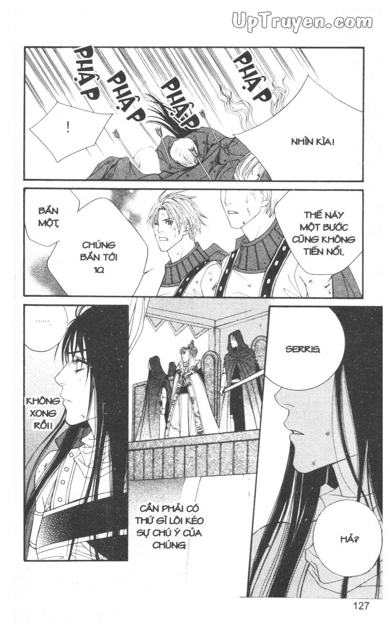 Saver - Vị Cứu Tinh Chapter 30 - 40