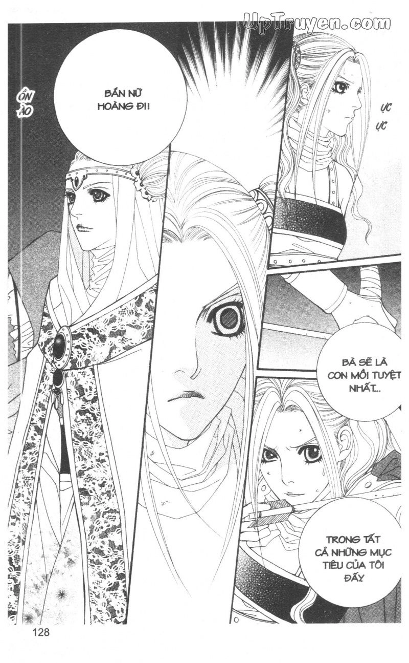 Saver - Vị Cứu Tinh Chapter 30 - 41