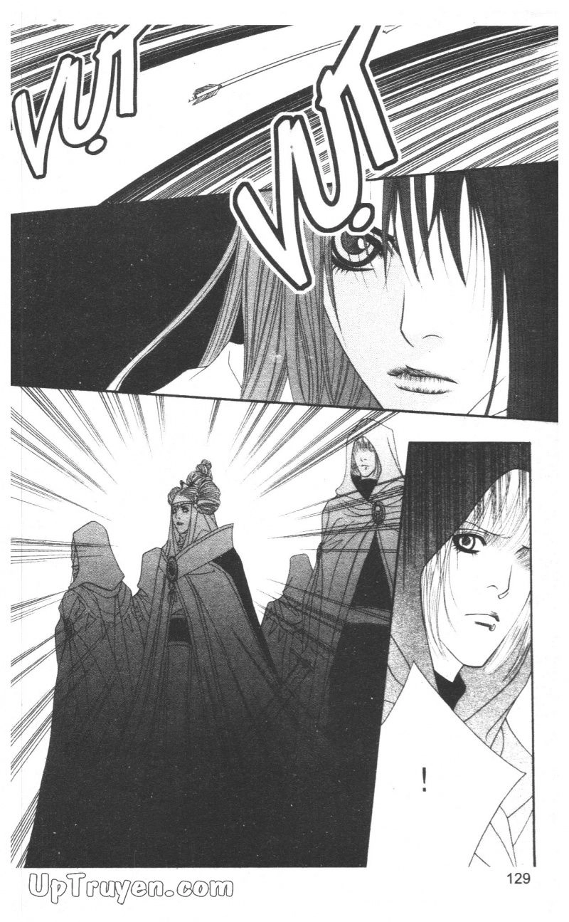 Saver - Vị Cứu Tinh Chapter 30 - 42