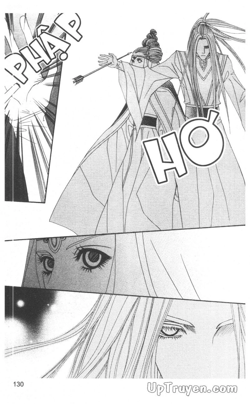 Saver - Vị Cứu Tinh Chapter 30 - 43