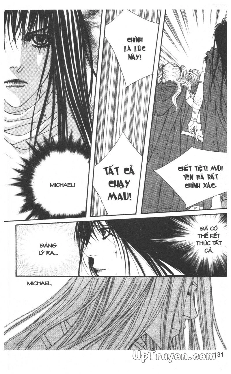 Saver - Vị Cứu Tinh Chapter 30 - 44