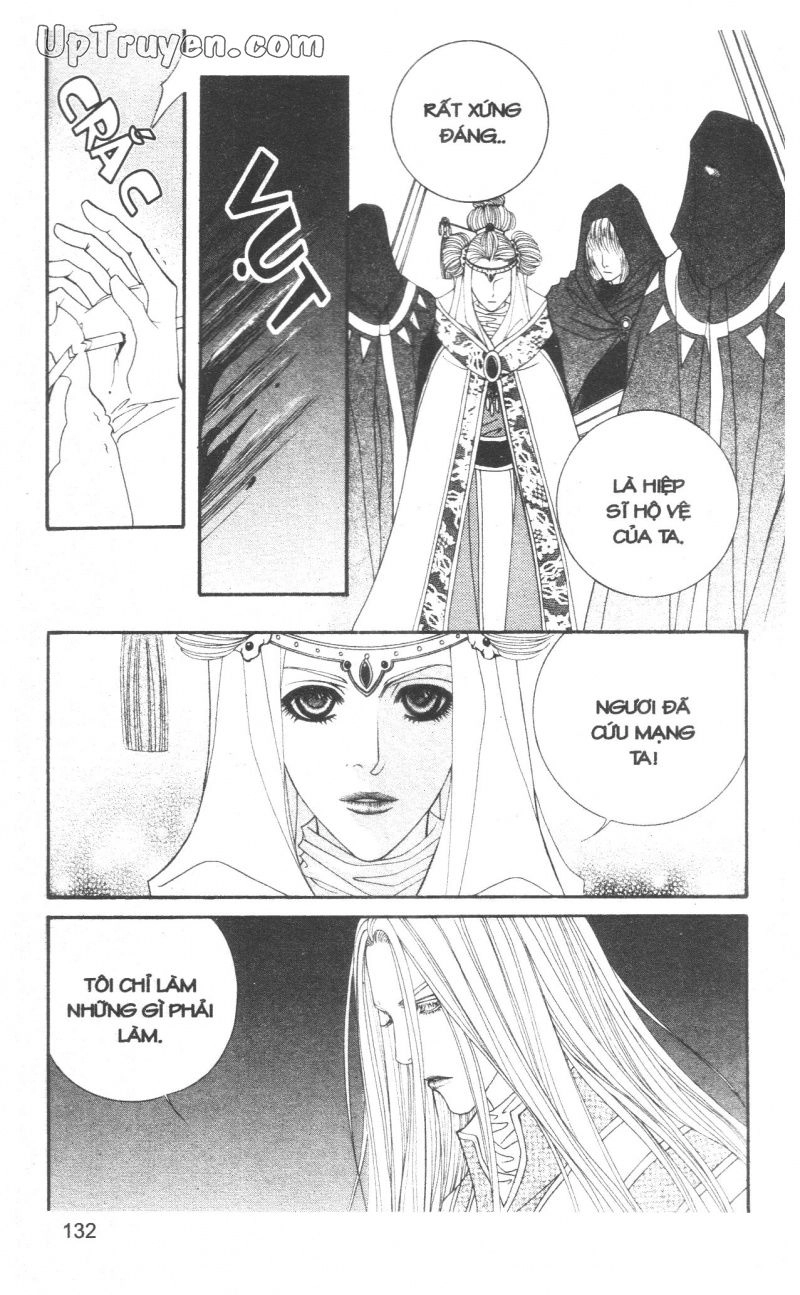 Saver - Vị Cứu Tinh Chapter 30 - 45