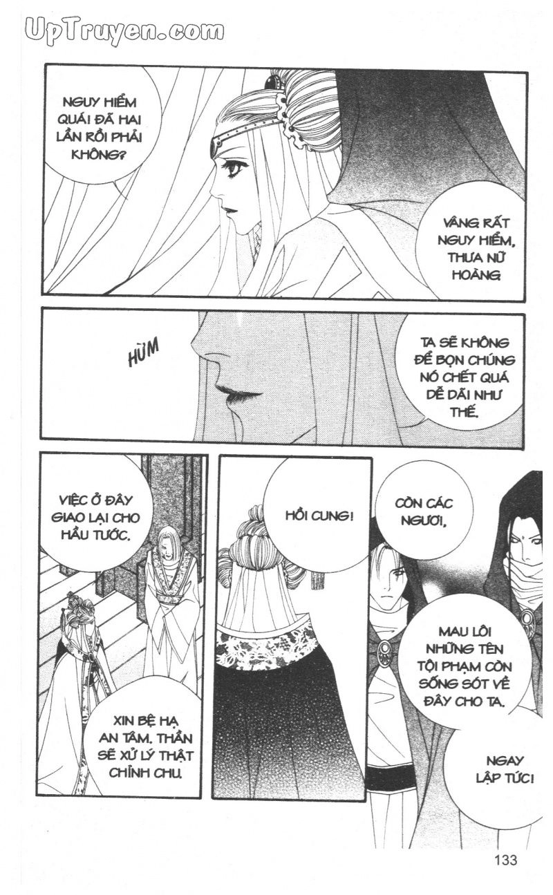 Saver - Vị Cứu Tinh Chapter 30 - 46