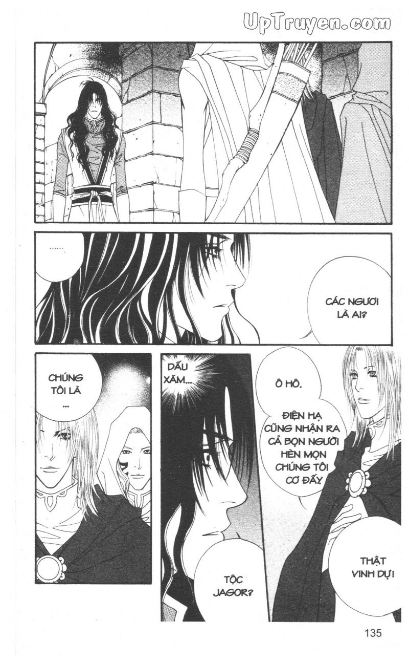 Saver - Vị Cứu Tinh Chapter 30 - 48