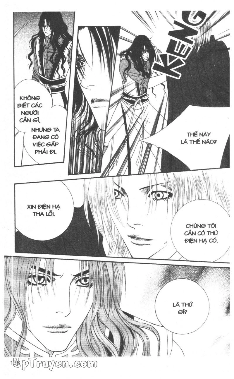 Saver - Vị Cứu Tinh Chapter 30 - 49