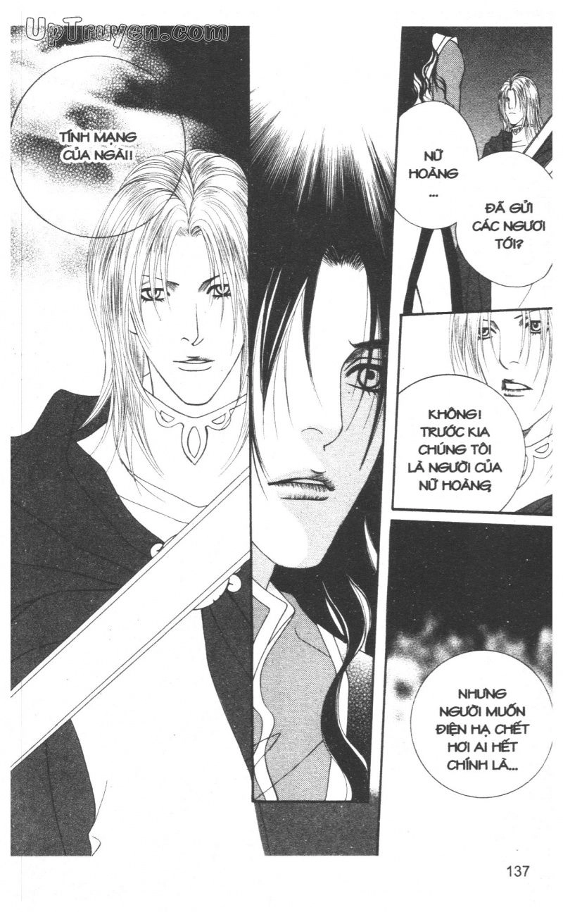 Saver - Vị Cứu Tinh Chapter 30 - 50