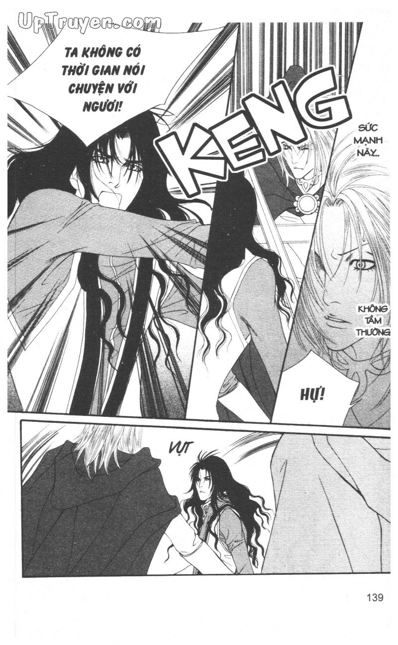 Saver - Vị Cứu Tinh Chapter 30 - 52