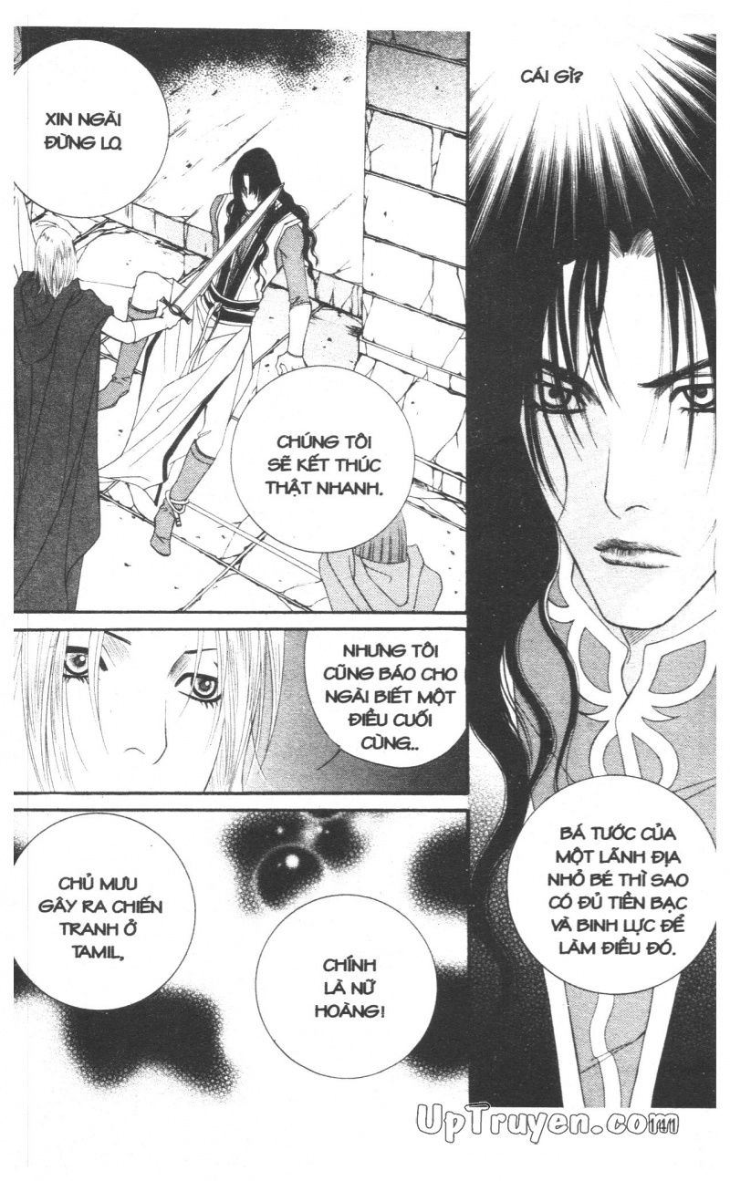 Saver - Vị Cứu Tinh Chapter 30 - 54