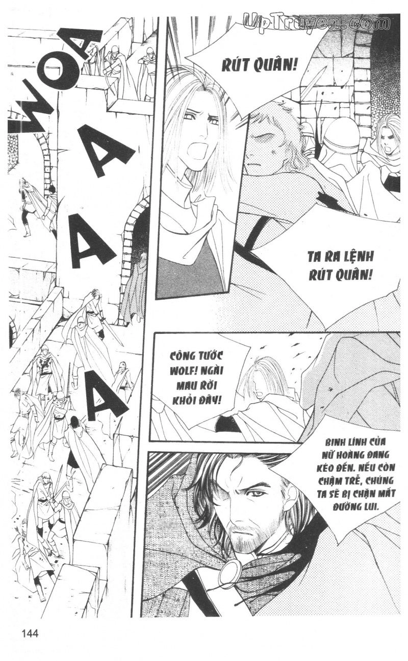 Saver - Vị Cứu Tinh Chapter 30 - 57