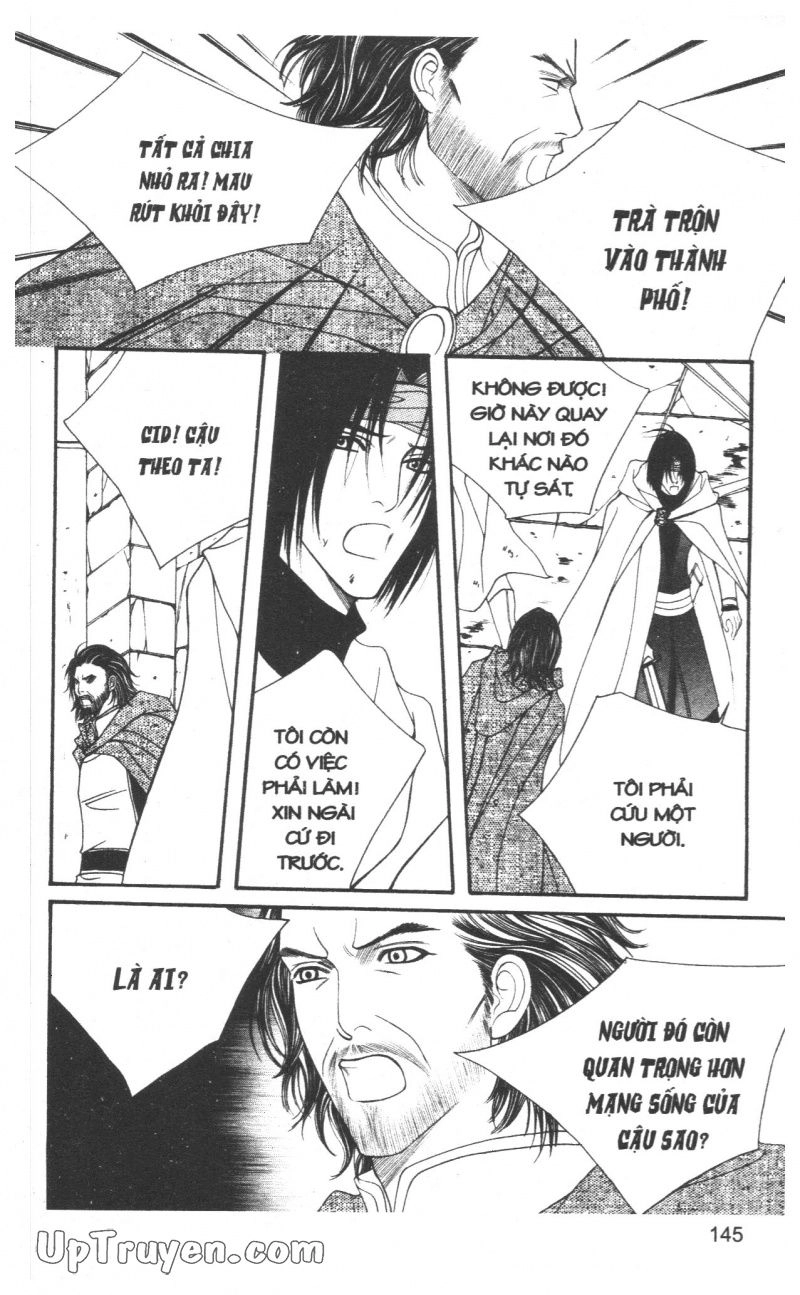 Saver - Vị Cứu Tinh Chapter 30 - 58