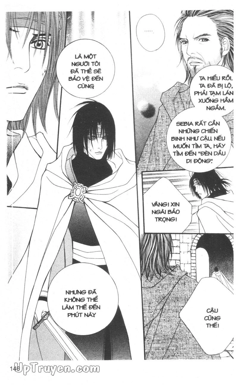 Saver - Vị Cứu Tinh Chapter 30 - 59