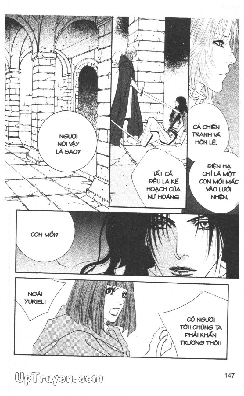 Saver - Vị Cứu Tinh Chapter 30 - 60