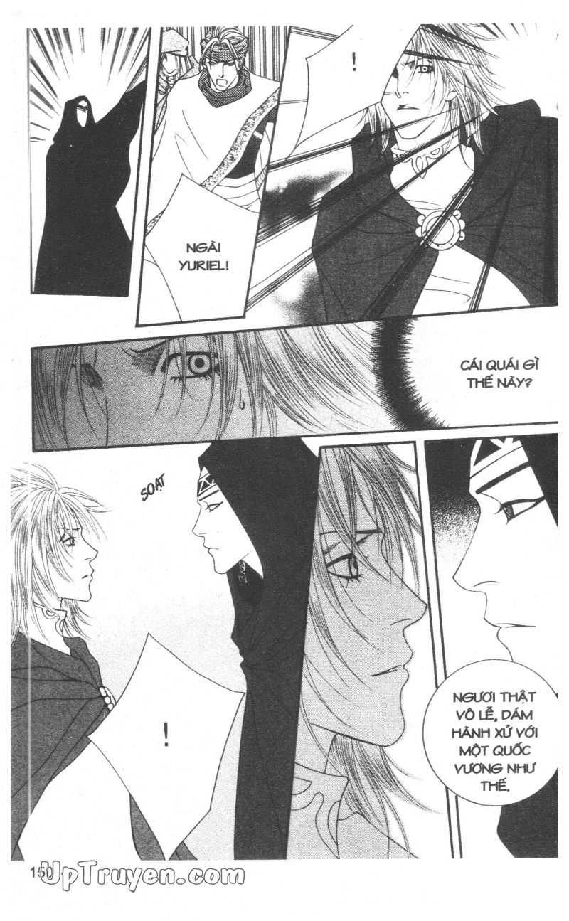 Saver - Vị Cứu Tinh Chapter 30 - 63