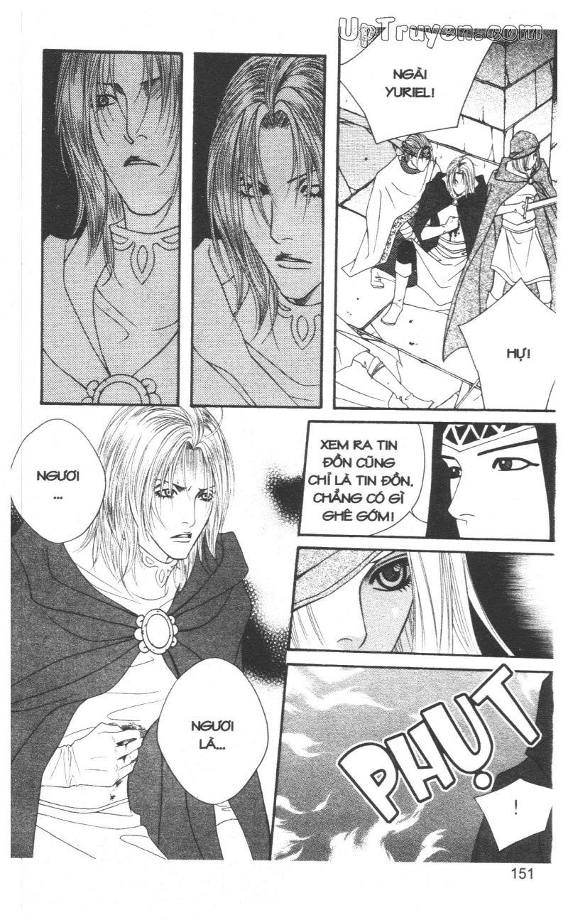 Saver - Vị Cứu Tinh Chapter 30 - 64