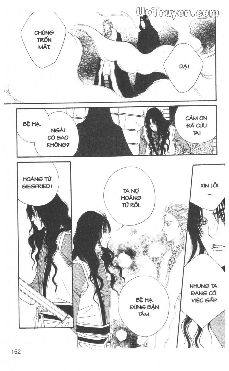 Saver - Vị Cứu Tinh Chapter 30 - 65