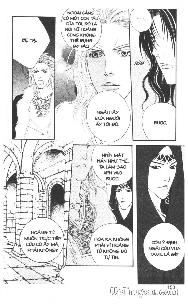 Saver - Vị Cứu Tinh Chapter 30 - 66