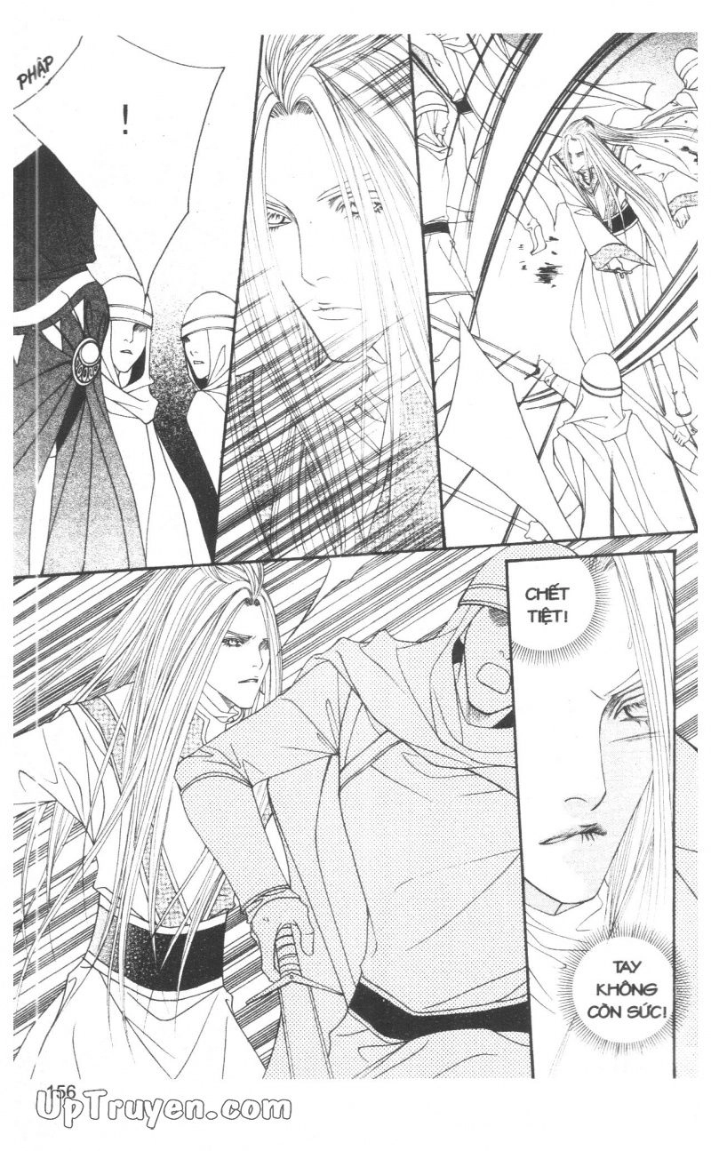 Saver - Vị Cứu Tinh Chapter 30 - 69