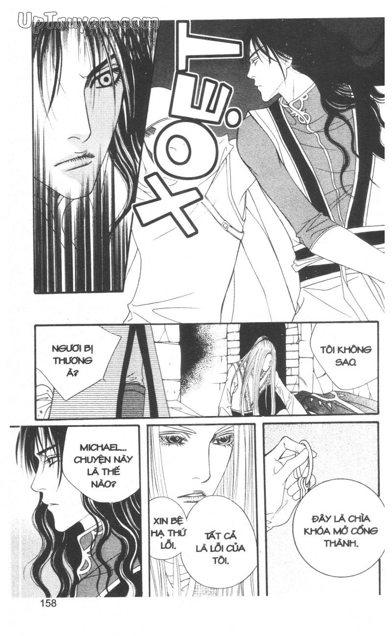 Saver - Vị Cứu Tinh Chapter 30 - 71