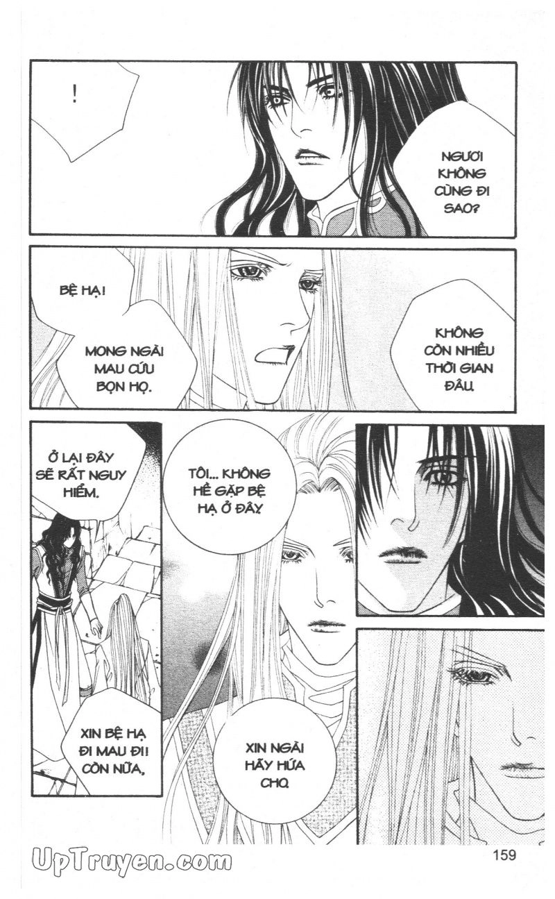 Saver - Vị Cứu Tinh Chapter 30 - 72