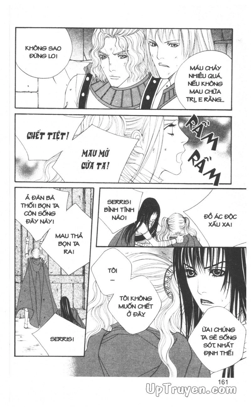 Saver - Vị Cứu Tinh Chapter 30 - 74