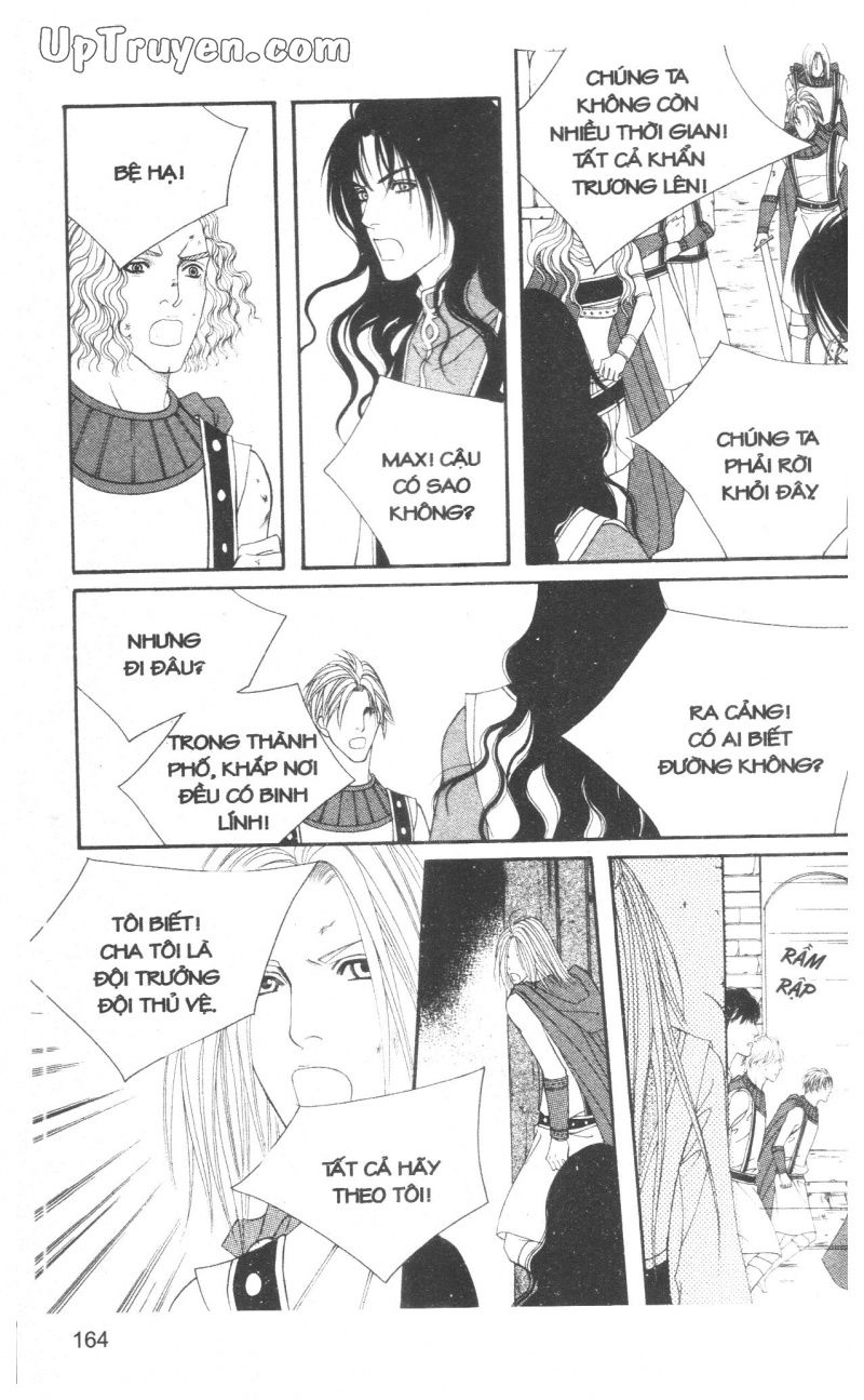 Saver - Vị Cứu Tinh Chapter 30 - 77