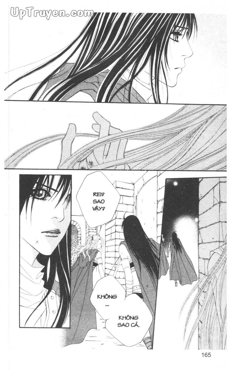 Saver - Vị Cứu Tinh Chapter 30 - 78