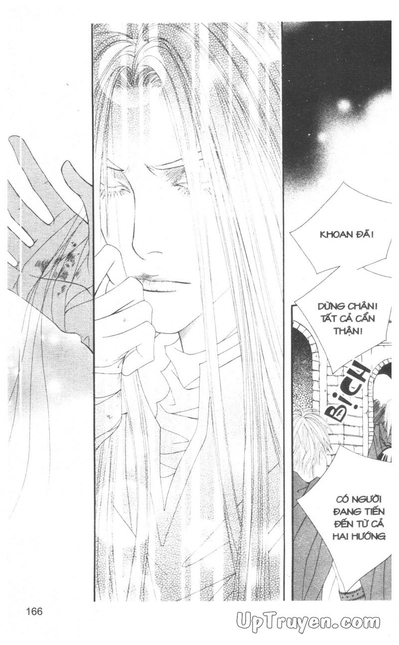 Saver - Vị Cứu Tinh Chapter 30 - 79