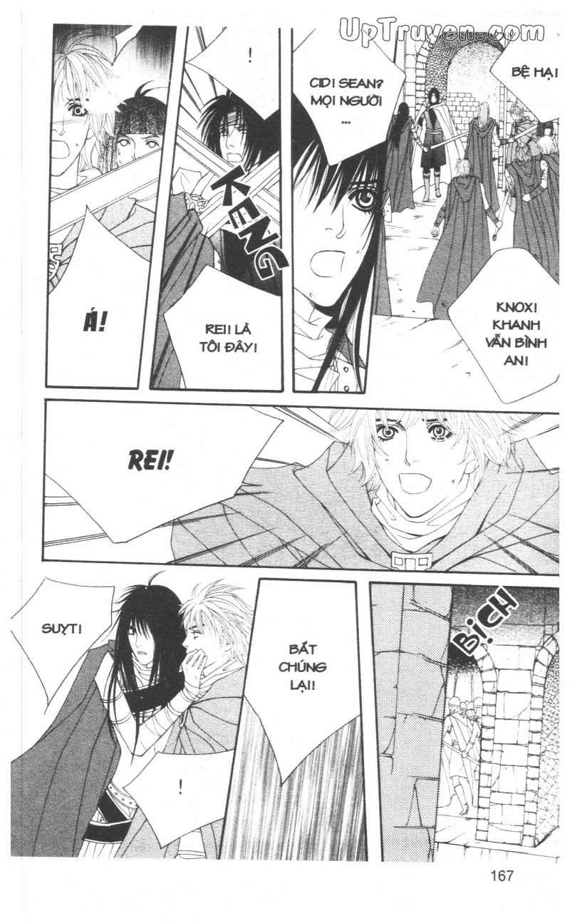 Saver - Vị Cứu Tinh Chapter 30 - 80