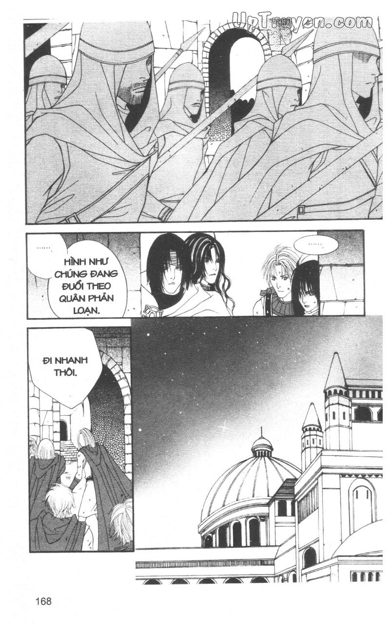 Saver - Vị Cứu Tinh Chapter 30 - 81