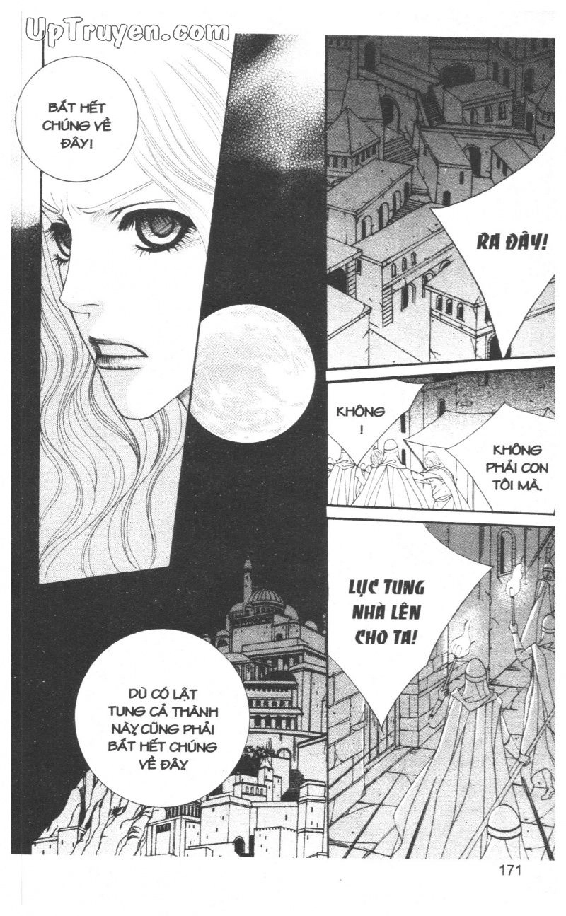 Saver - Vị Cứu Tinh Chapter 30 - 84