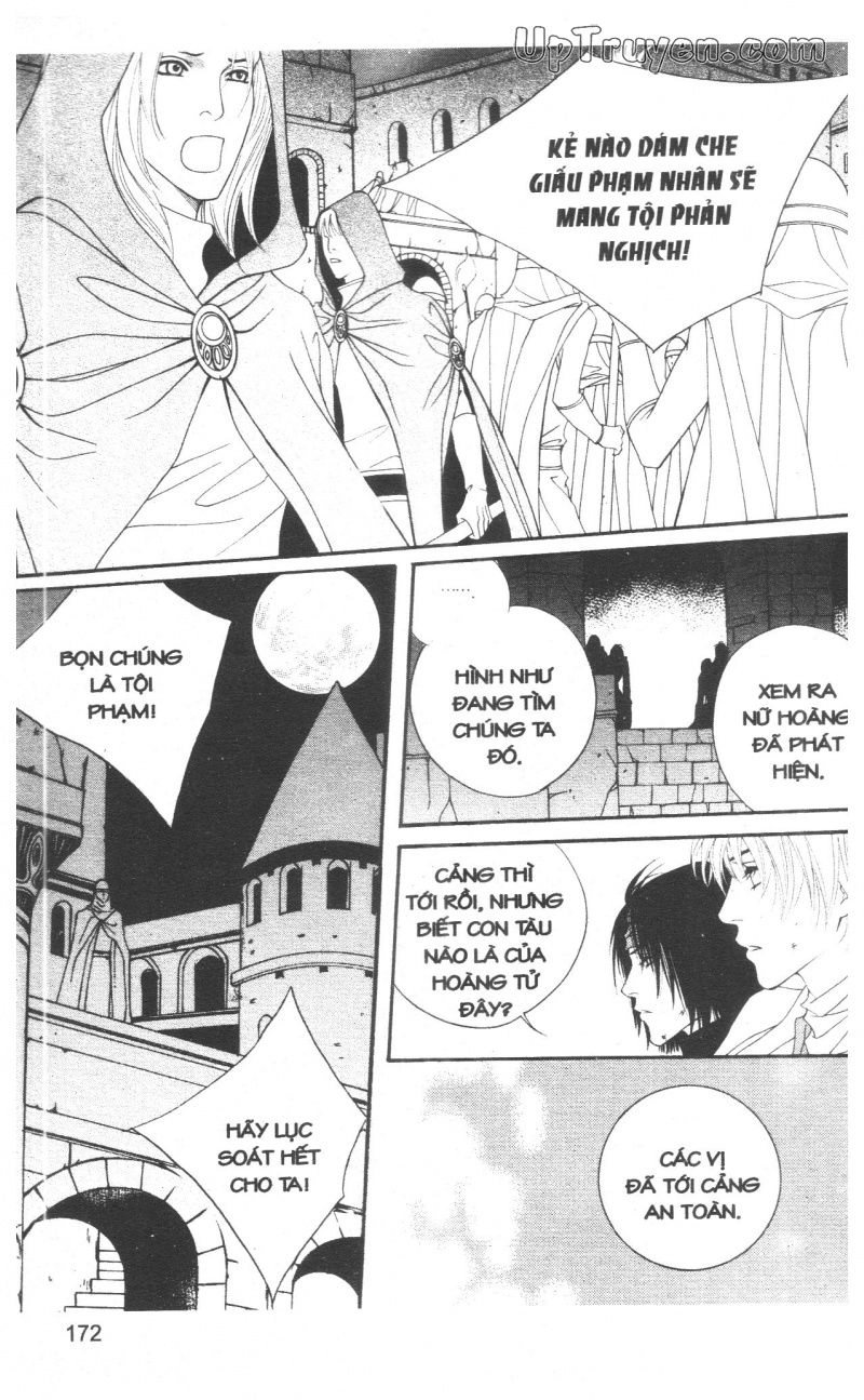 Saver - Vị Cứu Tinh Chapter 30 - 85