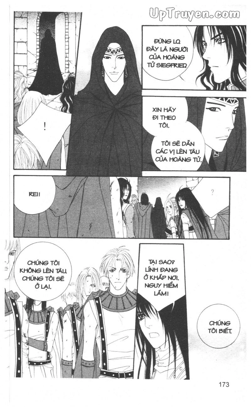 Saver - Vị Cứu Tinh Chapter 30 - 86