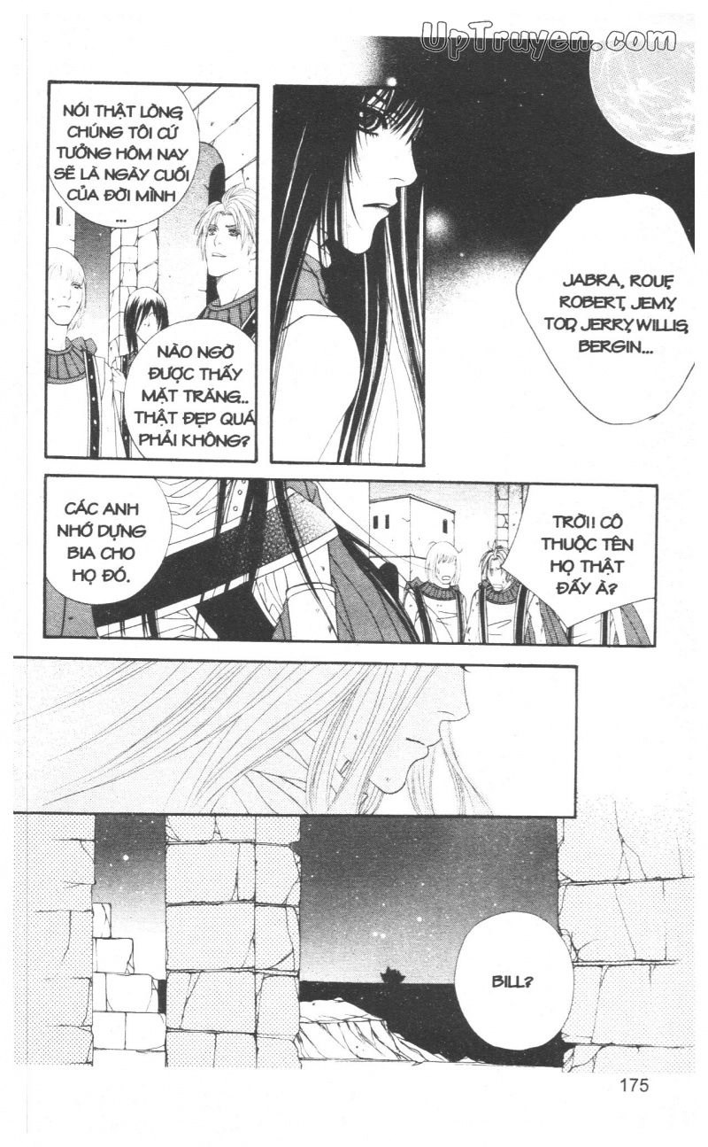 Saver - Vị Cứu Tinh Chapter 30 - 88