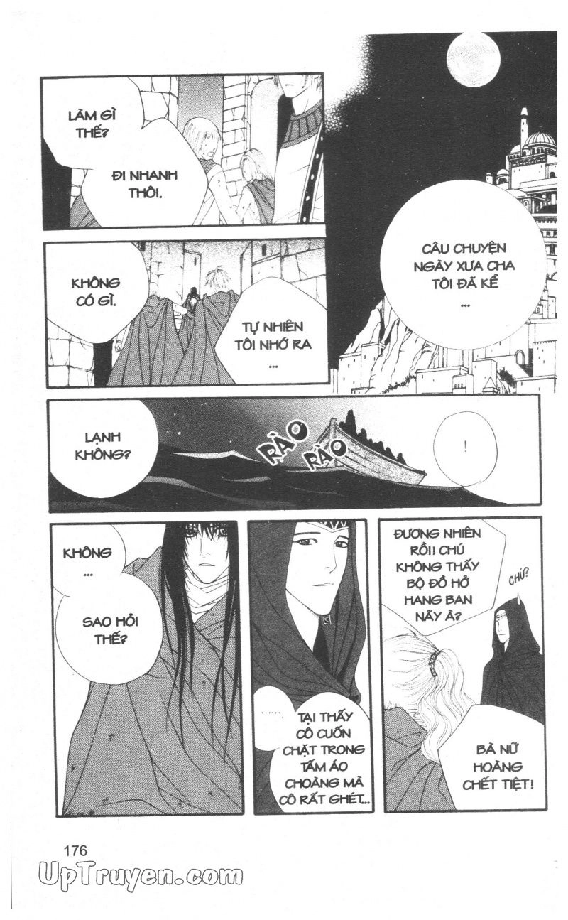 Saver - Vị Cứu Tinh Chapter 30 - 89