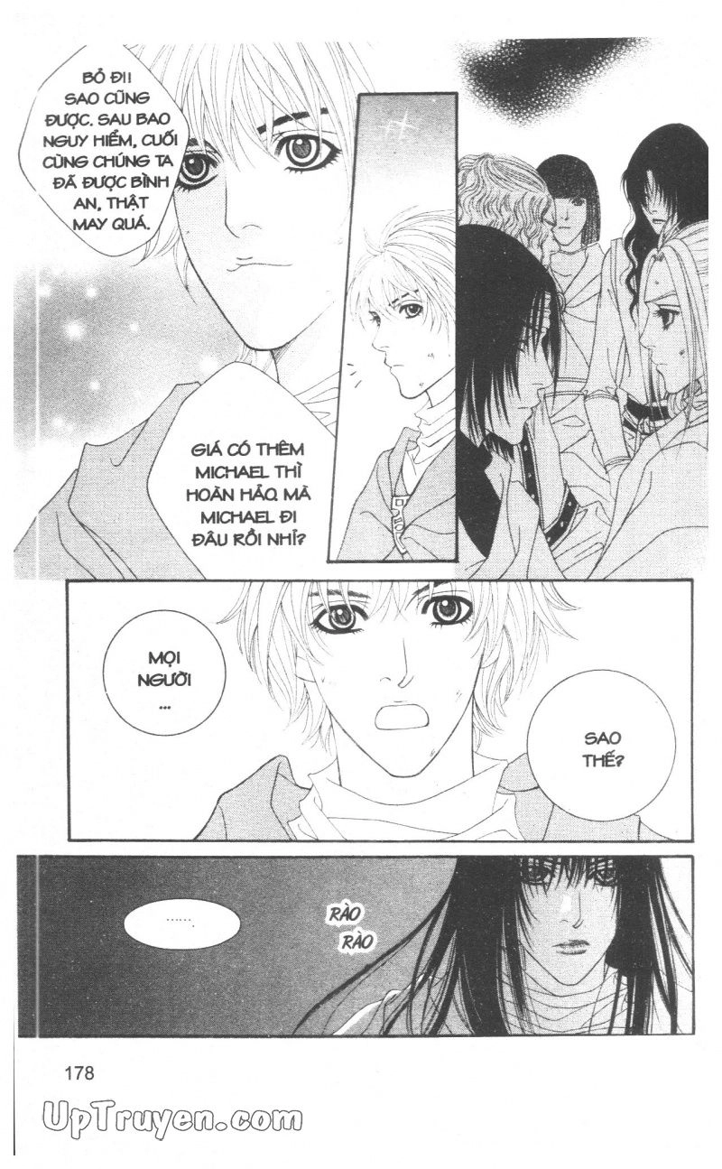 Saver - Vị Cứu Tinh Chapter 30 - 91