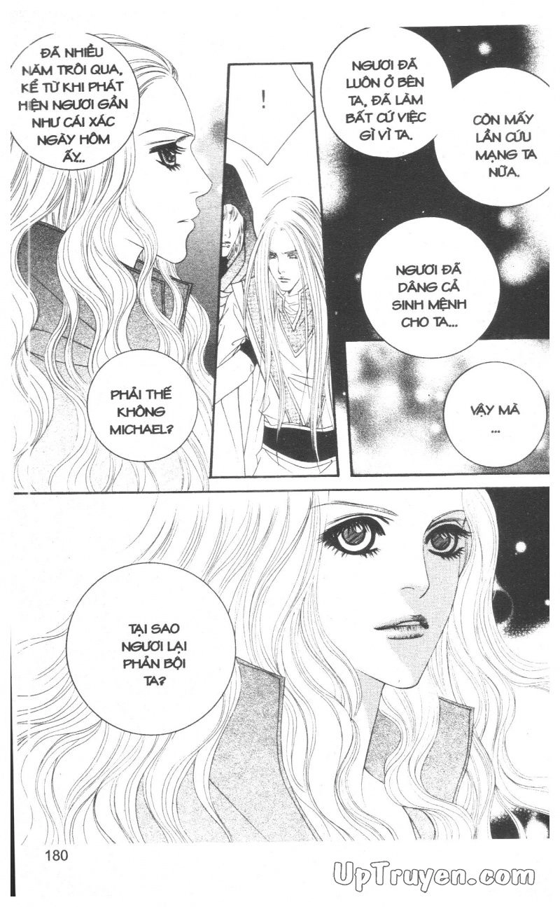 Saver - Vị Cứu Tinh Chapter 30 - 93