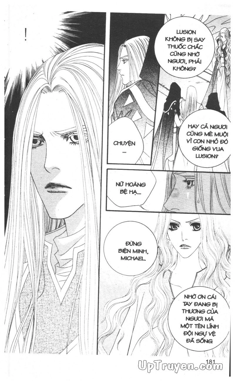 Saver - Vị Cứu Tinh Chapter 30 - 94